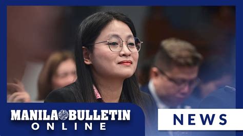 Mayor Guo denies having a partner who is a public official, .
